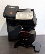Sony HVL-F43AM Blitz mit