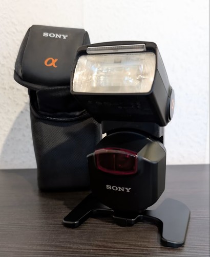 Sony hvl f43am - hvl-f43am, blitz