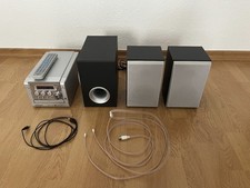 Mini Stereoanlage Universum