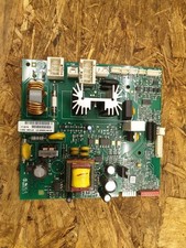 Saeco 1 G Minuto Leistungselektronik Steuerung Platine 193023100_V00 HD8761 63