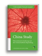 China Study | Thomas M