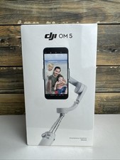 DJI OM 5 Smartphone Gimbal