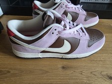 Nike Dunk Neopolitan 44,5 un-stussy 10.5