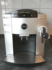 Jura Impressa  F90 kaffeevollautomat 