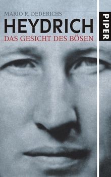 Heydrich das gesicht des - gesicht,