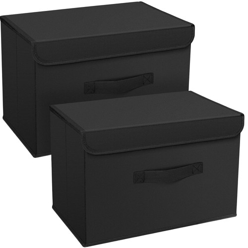 Aufbewahrungsbox stoff faltbox - aufbewahrungsbox,