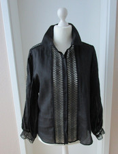 Rena marx bluse 100 leinen - rena,