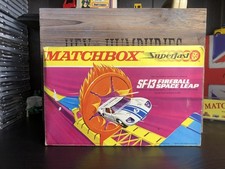 Matchbox Superfast SF-13