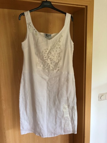 Sommerkleid mit jacke - mit, von