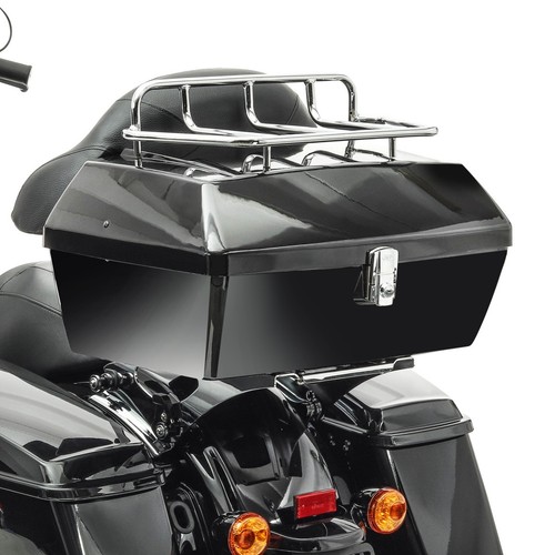 Chopper topcase mit - topcase,