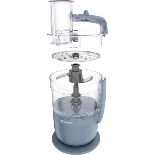 Kenwood multipro fdp - kenwood, go