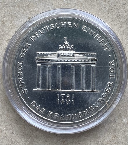 Sammlerstück deutsche mark - sammlerstück,