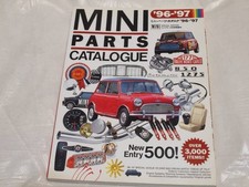 MINI TEILEKATALOG 96-97