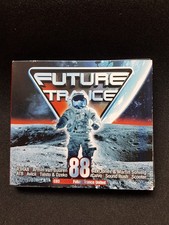 Future Trance Vol. 88 - 3CD