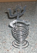 Eierbecher - Spiraleierbecher