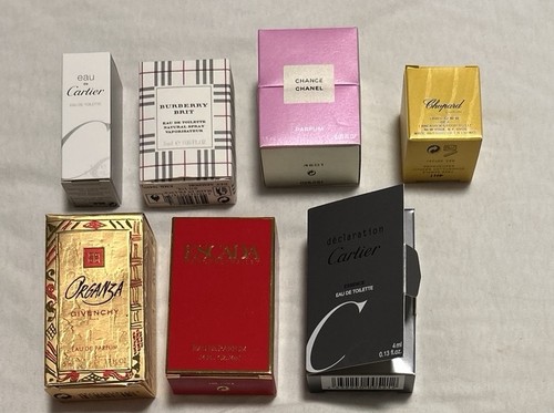 Cartier chanel givenchy - cartier,