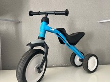 PUKY Rutscher Pukymoto Laufrad tükis blau ab 1 1/2 Jahren