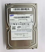 400 sata festplatte samsung - 400, gb