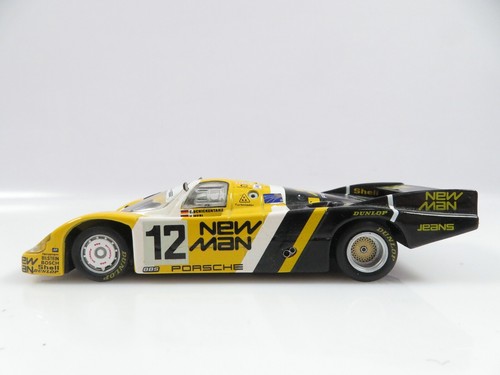 Quartzo porsche 956 long - quartzo,