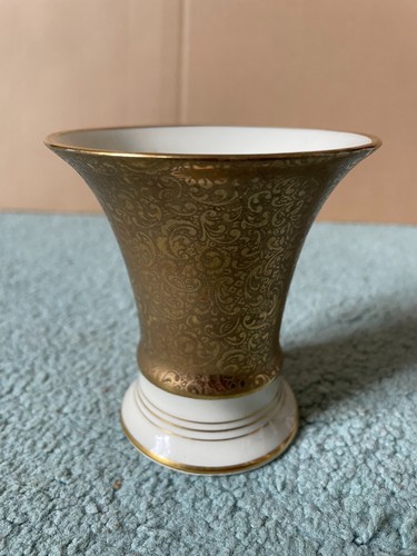Tischvase trompetenform - tischvase,