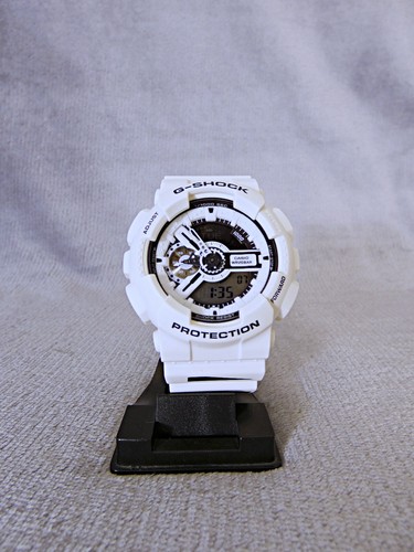 Casio shock ga 110mh - 51.46, ga-110mh
