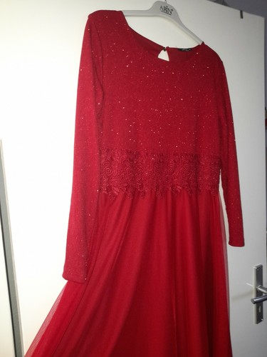 Abendkleid abaya langeskleid - abendkleid,