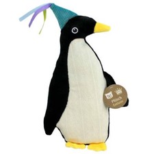 Pinguin kuscheltier aus - pinguin,