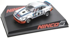 Ninco 50613 classic porsche - ninco,