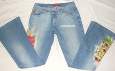 Miss Sixty Jeans y2k vintage