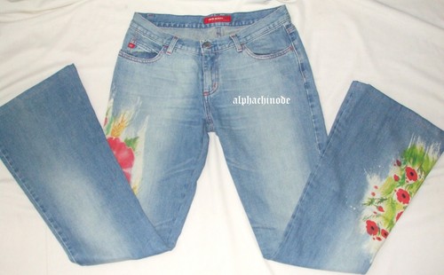 Miss sixty jeans y2k vintage - miss,