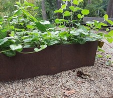 Rasenkante Rasenkantenband