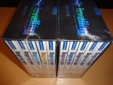 Solo leveling box mit band - box, 1-2