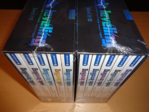 Solo leveling box - leveling,