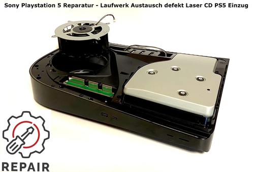 Sony playstation reparatur - sony,