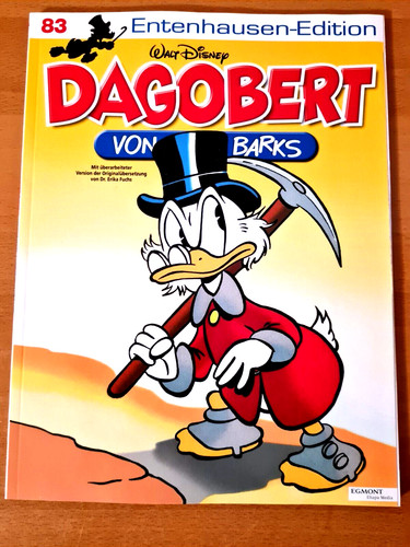 Comic donald - comic,