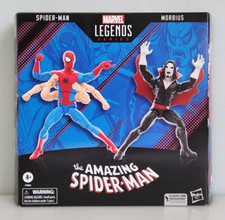 Marvel Legends Series 6 Six