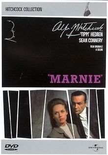 Marnie von alfred - hitchcock, |
