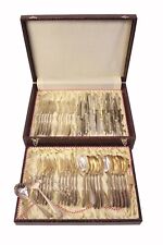 47 tlg. Besteck Set SIBEFA