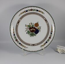 Schönwald Porzellan, Form 598 Alt Wien - Löffelhardt, Speiseteller D. 24 cm.