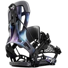 Nidecker flow nx2 hybrid - flow,