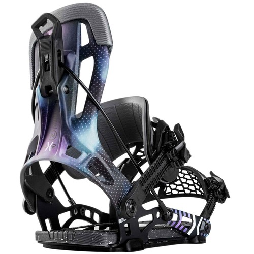 Nidecker flow nx2 hybrid - nidecker,