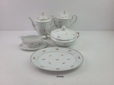 5tlg. Porzellan Set B