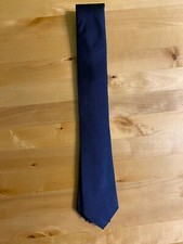 Adamant Krawatte Blau