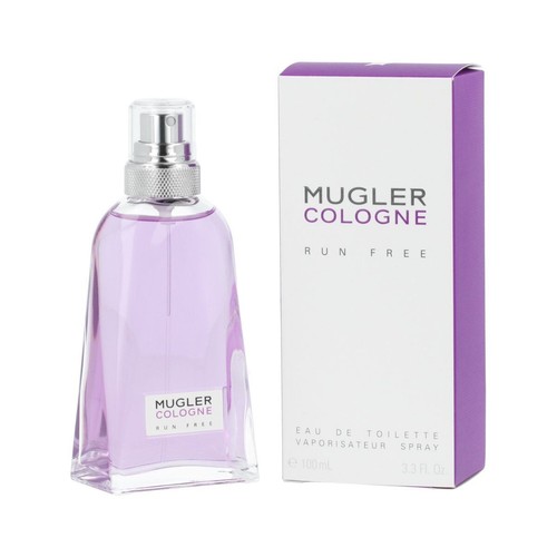 Thierry mugler - thierry,