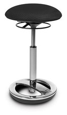 Arbeitshocker Drehhocker