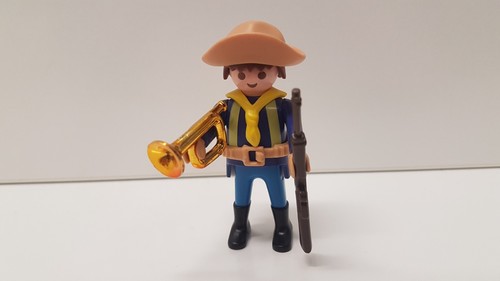 Playmobil 3023 fort eagle - 3023,