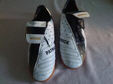 Hallenschuhe Gr. 44 Patrick