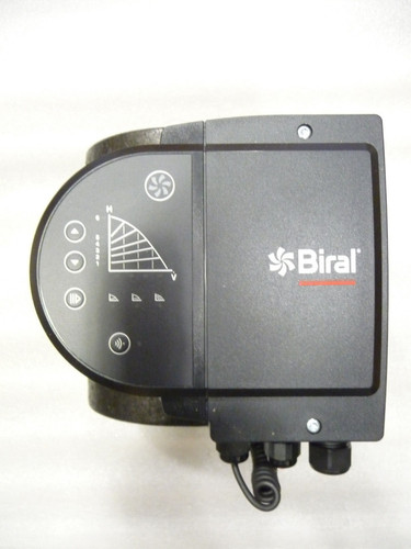 Biral modula 6 220 - 40,