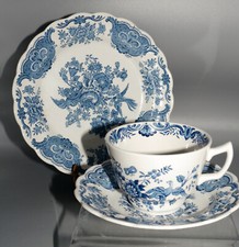 Ridgway Stafforshire England