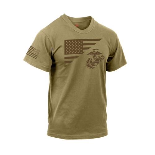 Usa flag usmc eagle globe - flag,